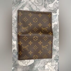 Men’s luxury wallet